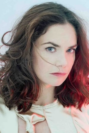 Ruth Wilson