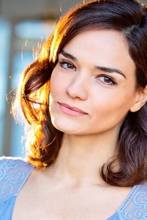 Jamie Bernadette profil kép