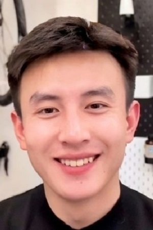 刘萧旭 profil kép