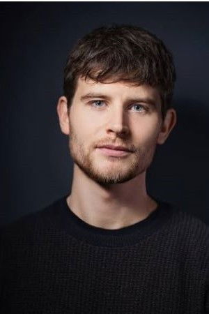 Conor Lowson