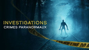 MEGMAGYARÁZHATATLAN: Paranormális bűnügyek kép
