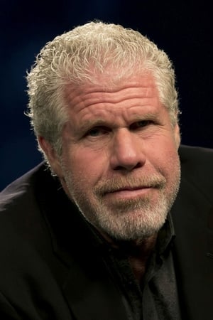 Ron Perlman profil kép