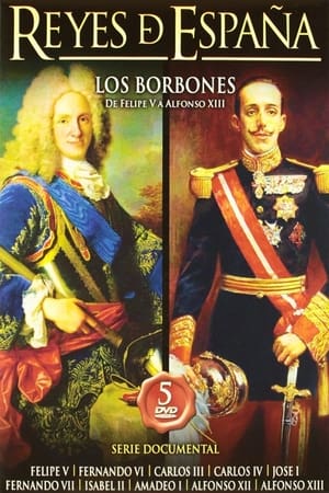 Reyes de España