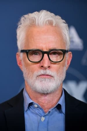 John Slattery profil kép