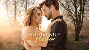 Hudutsuz Sevda kép