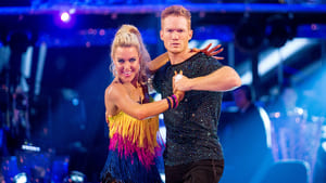 Strictly Come Dancing Season 14 Ep.10 10. epizód