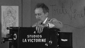 Toute la vérité, rien que la vérité : Jean Cocteau háttérkép