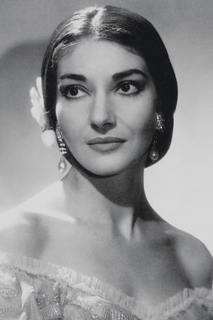 Maria Callas Dinescu profil kép