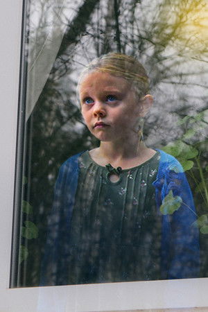 Possessing Piper Rose poszter