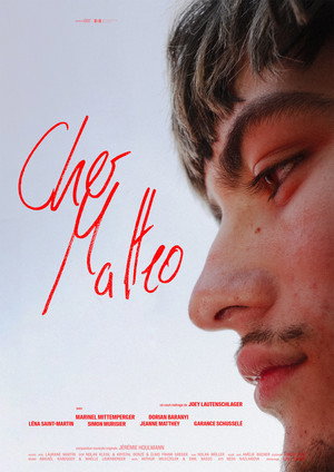Cher Matteo poszter
