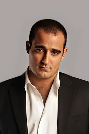 Akshaye Khanna profil kép