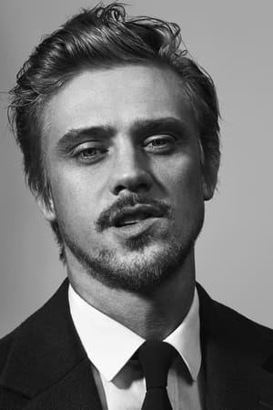 Boyd Holbrook profil kép