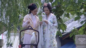 聊斋志异 Season 1 Ep.22 22. epizód
