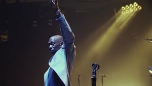 Faithless: Live At Alexandra Palace háttérkép