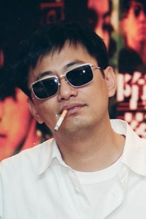 Wong Kar-wai profil kép