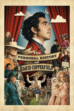 David Copperfield rendkívüli élete