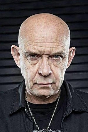 Doug Bradley profil kép