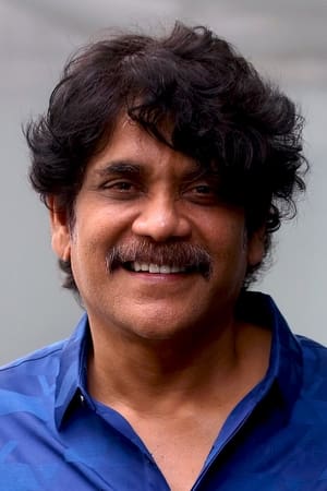 Nagarjuna Akkineni profil kép