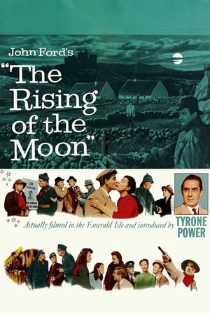 The Rising of the Moon poszter