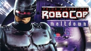 Robocop: Prime Directives 1. évad Ep.2 Robotzsaru 5 - Gyújtóhatás