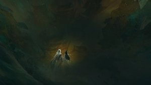 仙逆剧场版：神临之战 háttérkép