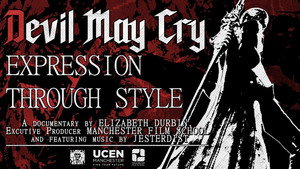 Devil May Cry: Expression Through Style háttérkép