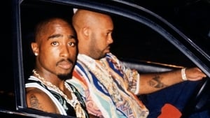 Snapped Notorious: Tupac Shakur háttérkép