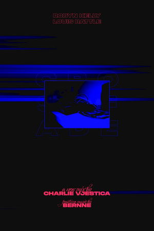 Crossfade poszter