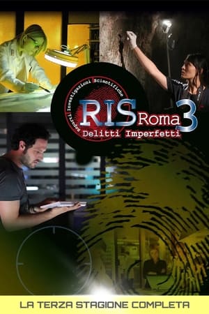 R.I.S. - Delitti Imperfetti