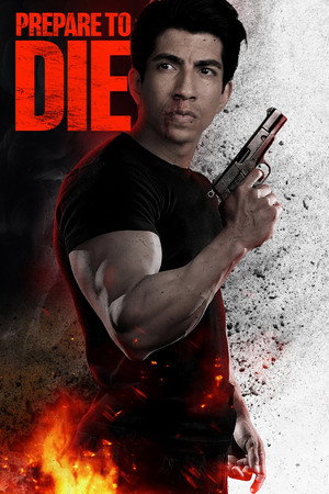 Prepare to Die poszter