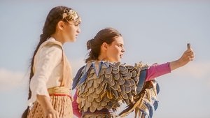 Theodosia 1. évad Ep.11 11. epizód