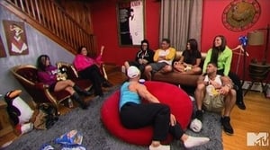 Jersey Shore Season 6 Ep.12 12. epizód