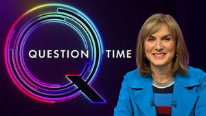 Question Time 47. évad Ep.32 32. epizód
