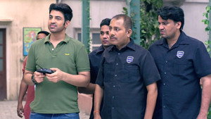 Kya Haal, Mr. Paanchal? Season 1 Ep.291 291. epizód