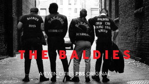 The Baldies háttérkép