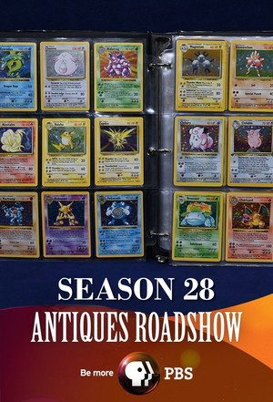 Antiques Roadshow