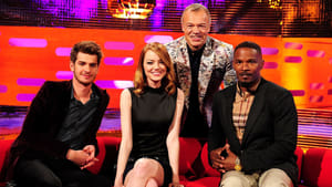 The Graham Norton Show 15. évad Ep.2 2. epizód