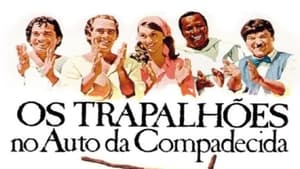 Os Trapalhões no Auto da Compadecida háttérkép