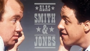 Alas Smith and Jones kép