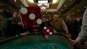 Las Vegas 1. évad Ep.17 Ha megnyerte, hadd vigye