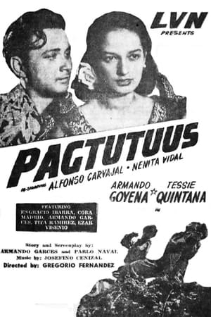 Pagtutuus