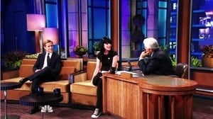 The Tonight Show with Jay Leno Season 19 Ep.163 163. epizód