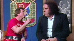 Rowdy Roddy Piper's Greatest Hits háttérkép