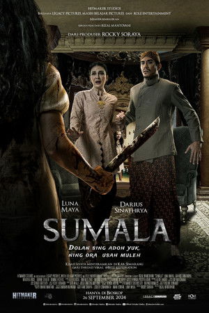 Sumala poszter