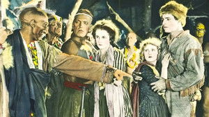 The Last of the Mohicans háttérkép