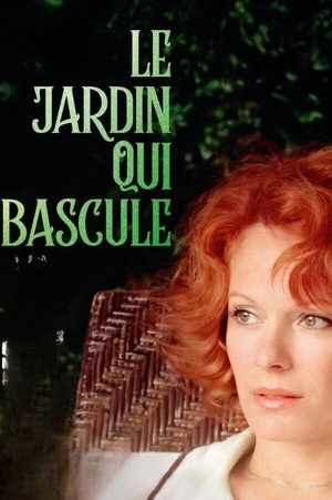 Le Jardin qui bascule poszter