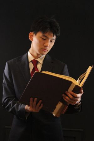 Eric Song profil kép