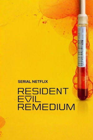Resident Evil poszter