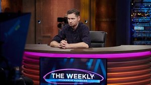 The Weekly with Charlie Pickering 6. évad Ep.6 6. epizód
