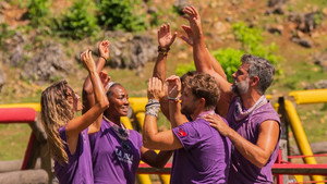 La Isla: Desafío Extremo 2. évad Ep.24 24. epizód